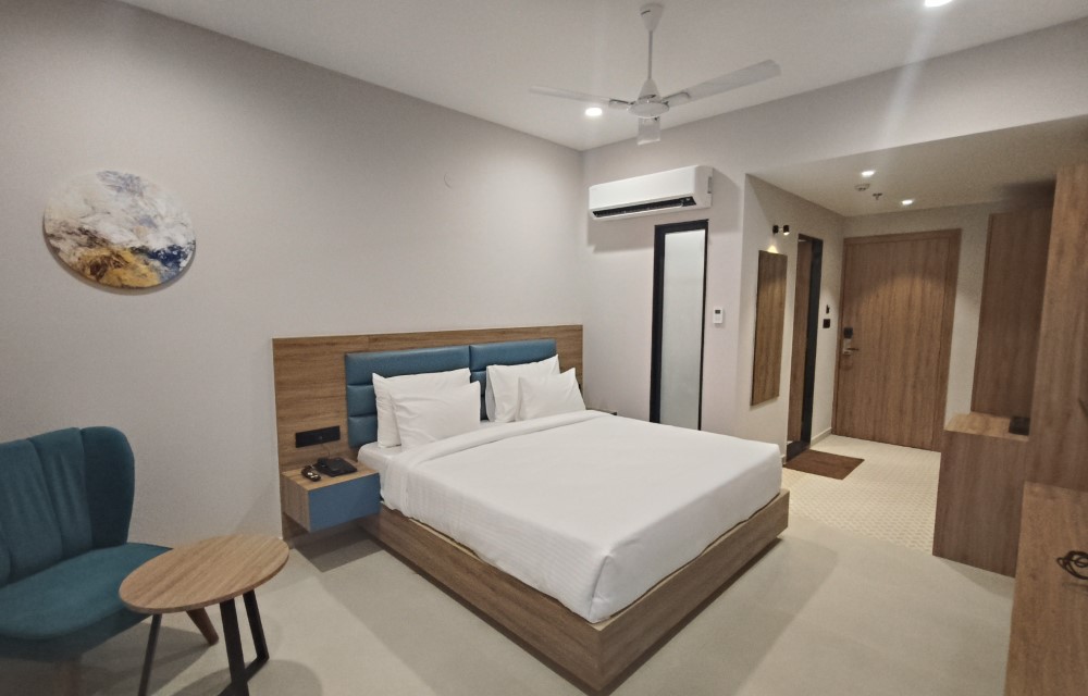 Rooms Pictures
